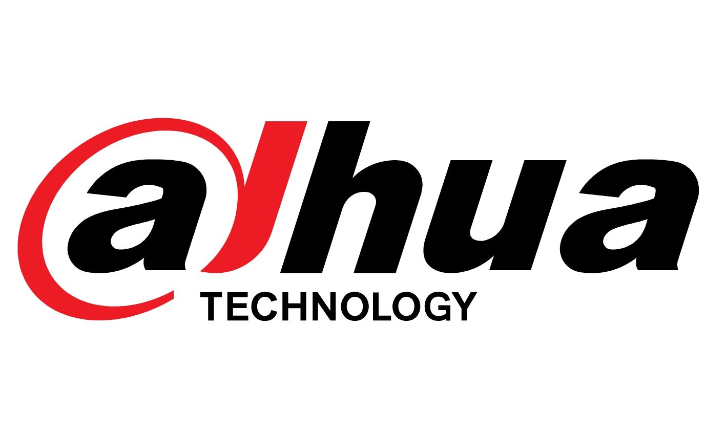 dahua technology logo