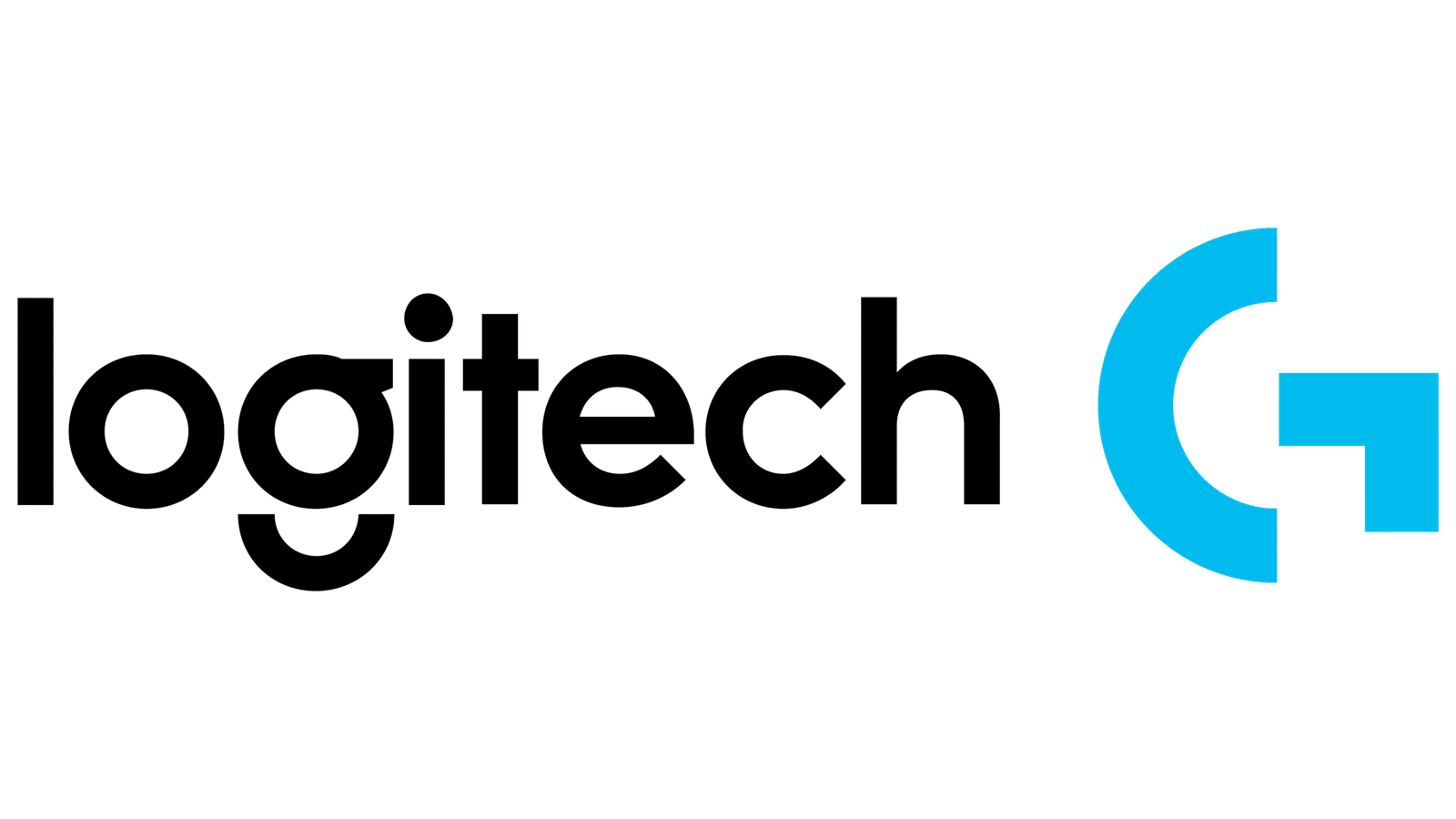 logitech symbol